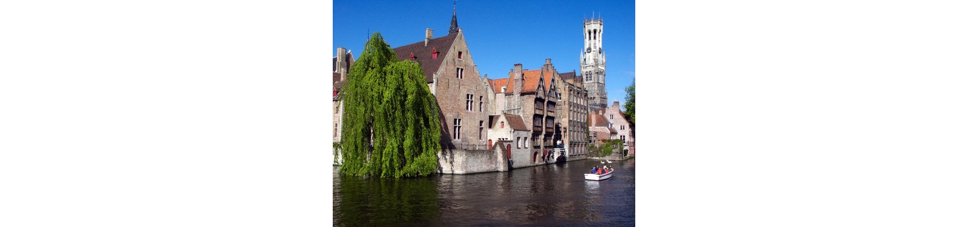 Bruges ma belle