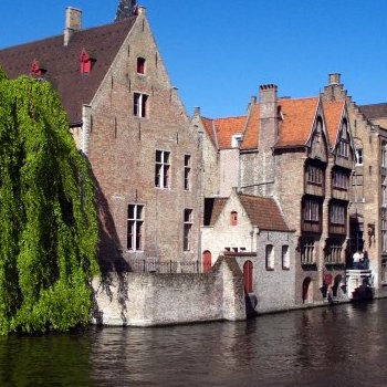 Bruges ma belle